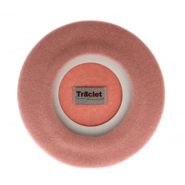 Béret parme