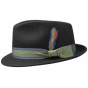 Asahi Guard® Wallington Felt Hat