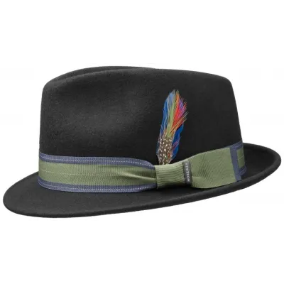 asahi guard hat - wallington stetson Reference: 2691 | Traclet Hat Shop