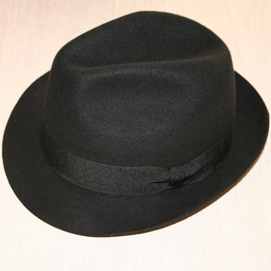 Blues Brothers Small Edge