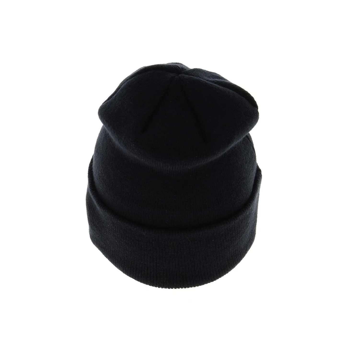 Bonnet MLB Flag Knit Neyya-New Era-Traclet-Bleu Marine Reference : 7324 | Chapellerie Traclet