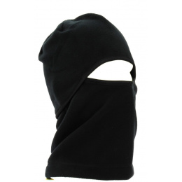 One Size Black Balaclava