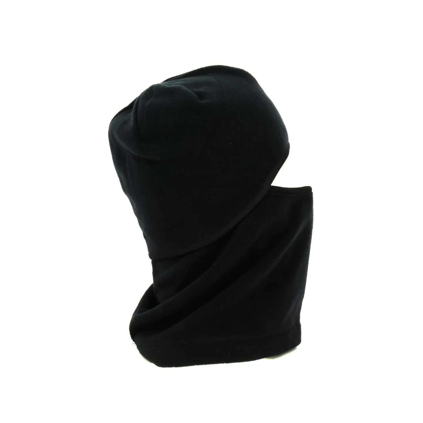 One Size Balaclava - Black  Reference: 7344 | Chapellerie Traclet