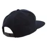 Casquette Plate Snapback Hard Graft Marine Laine - King Apparel Reference : 7348 | Chapellerie Traclet