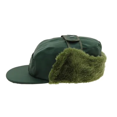 hunter's cap - buy hunting cap - hunting cap Reference: 1242 | Chapellerie Traclet