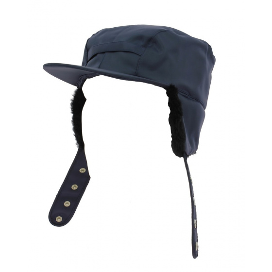 Casquette de chasseur Marine Casquette de chasseur Marine