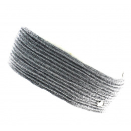 Grey Eisbär Xandra Women's Headband