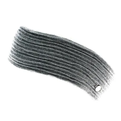 Eisbär Xandra Women's Grey Headband Reference: 7381 | Traclet Hat Shop