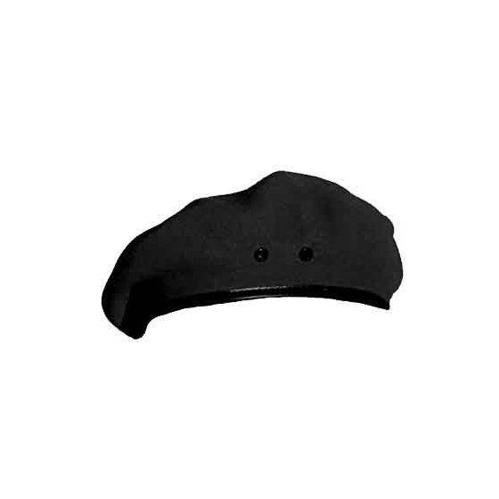 Béret Noir - Che Guevara Beret