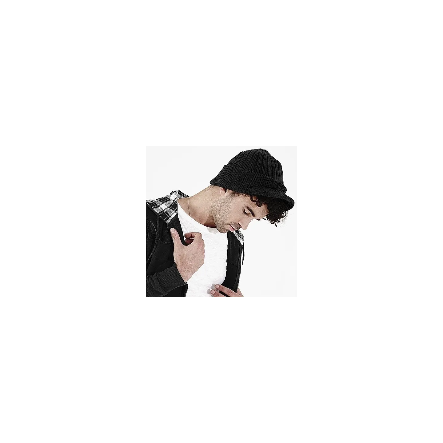 bonnet casquette janson - achat bonnets casquettes Reference : 2412 | Chapellerie Traclet