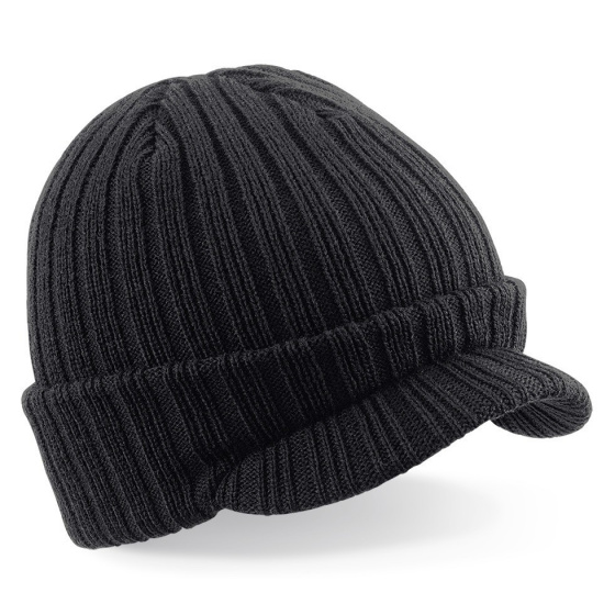 Cap Janson Black