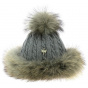 Pipolaki Princess Beanie