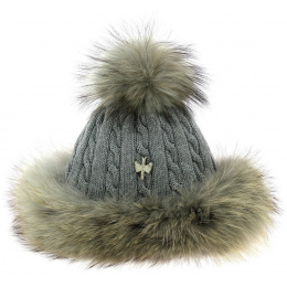 Pipolaki Princess Beanie