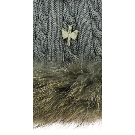 Pipolaki Princess Beanie