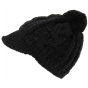 Beanie cap Cublize Black