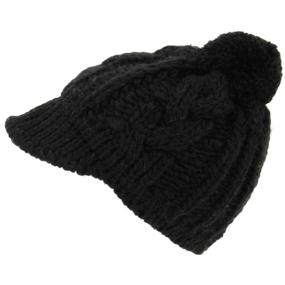 Beanie cap Cublize Black