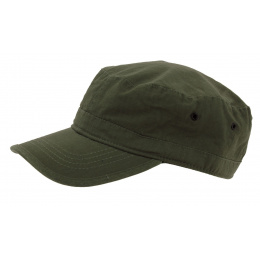 Army Urban winter Olive cap - Traclet