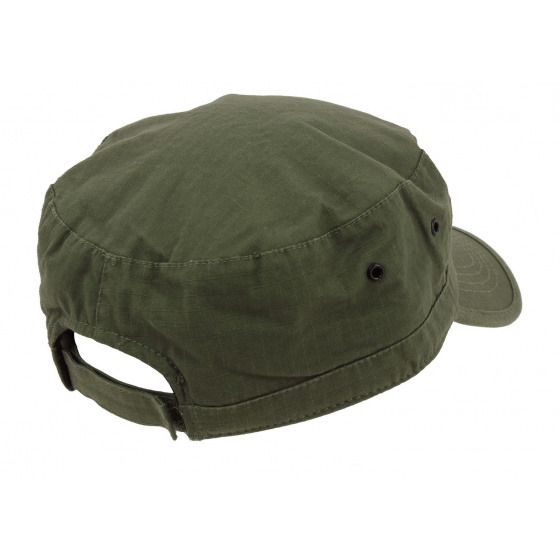 Army Urban winter cap Olive - Traclet