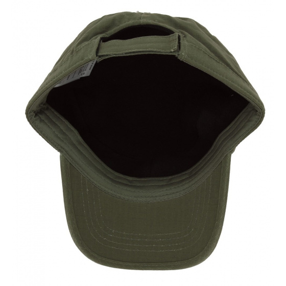 Army Urban winter cap Olive - Traclet