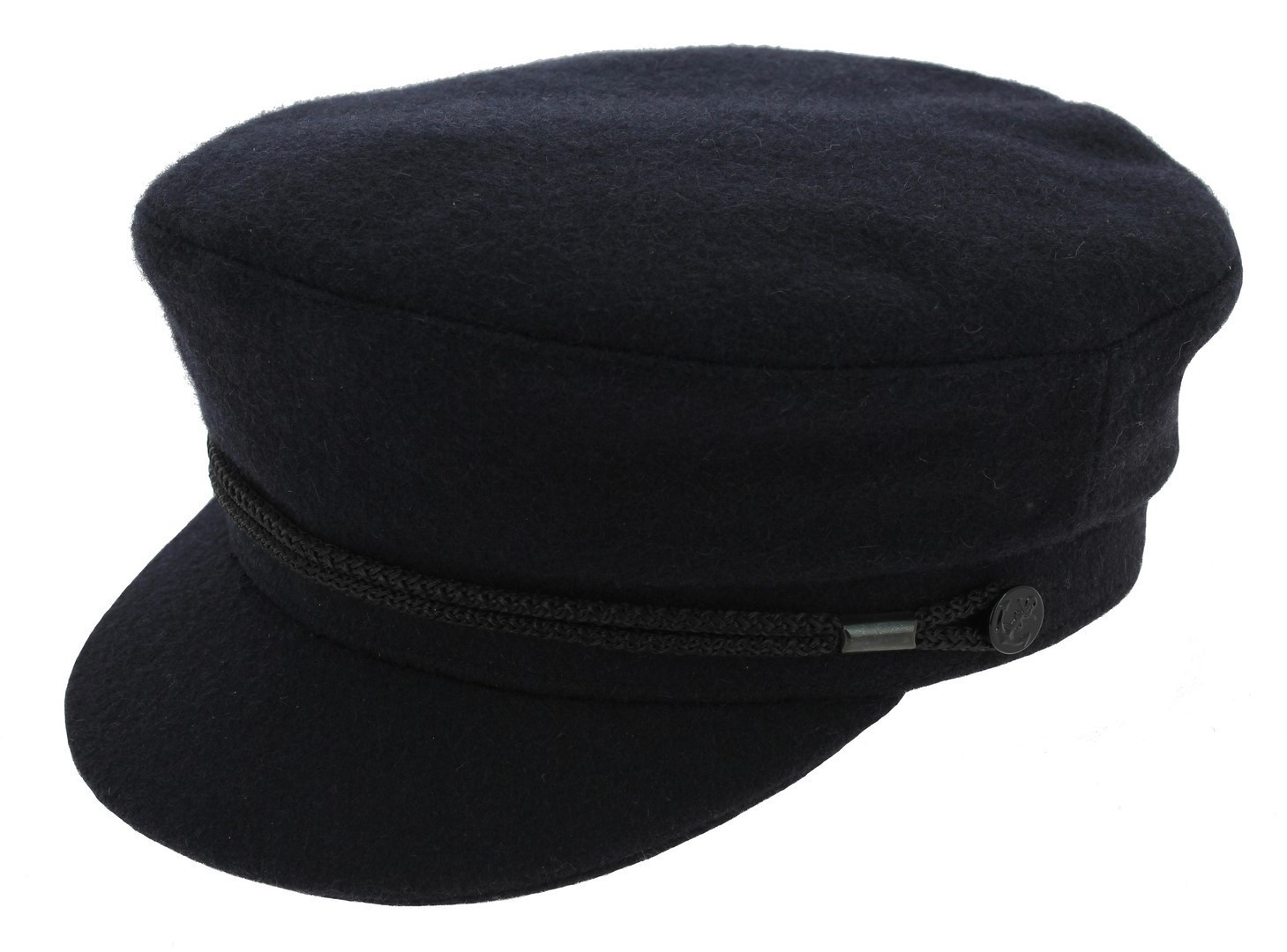 Casquette de Marin Cancale