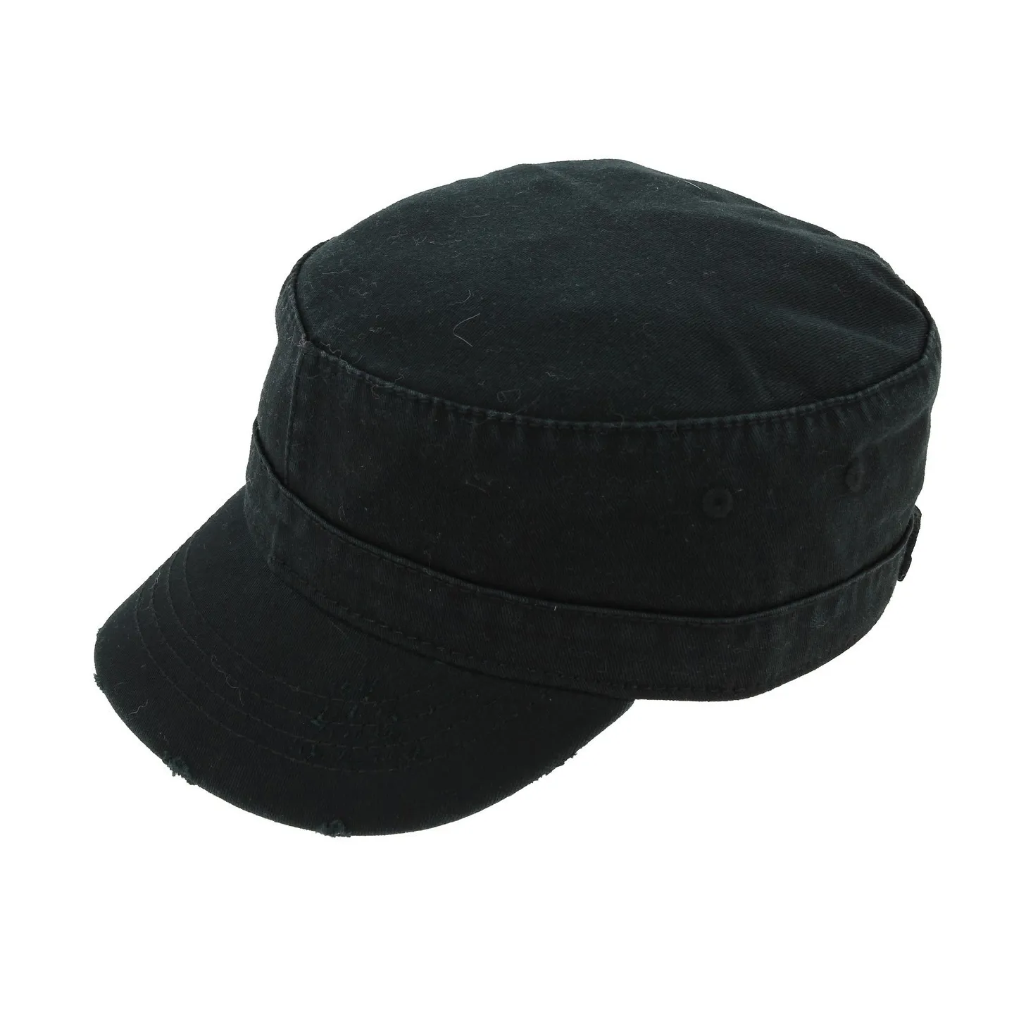 Army Urban Destroyed Cotton Cap - Atlantis Reference: 3863 | Traclet Hat Shop