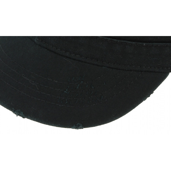 Army Urban Destroyed Cotton Cap