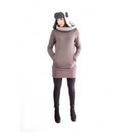 Ushanka - USHANKA - ECO POLAR