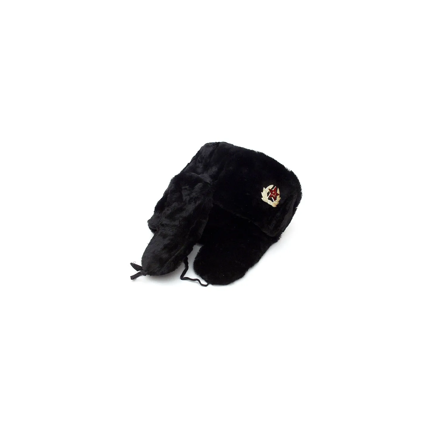 Ushanka -Chapka USSR