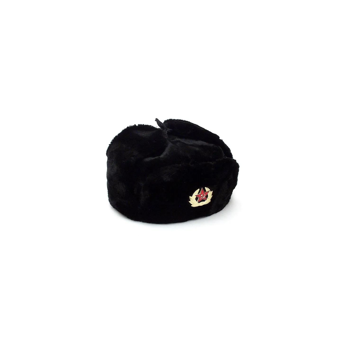 Ushanka -Chapka USSR