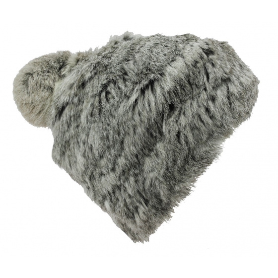 Splitz rabbit beanie