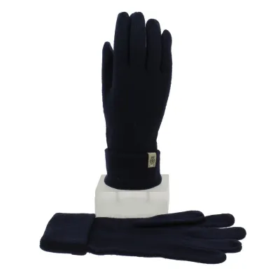 Mixed Viscose Wool & Cashmere Gloves - Roeckl Reference: 562 | Chapellerie Traclet