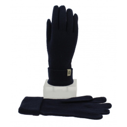 Edin Mixed Marine Gloves - Roeckl