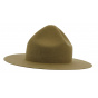 Classic Scout Wool Felt Hat - Traclet