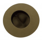 Classic Wool Felt Scout Hat - Traclet