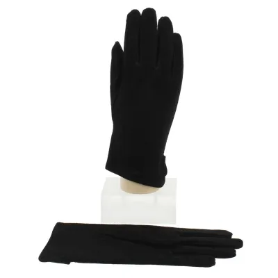 Gant Femme Cuir & Cachemire - Picaros Reference : 1307 | Chapellerie Traclet