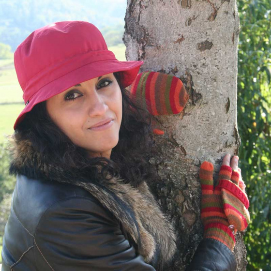 Rain hat - Gore tex Rain hat - Gore tex