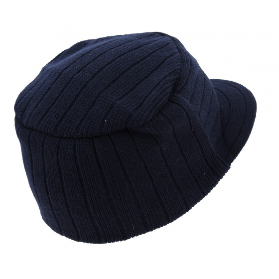 Bonnet Casquette Tribe Marine Bonnet Casquette Tribe Marine