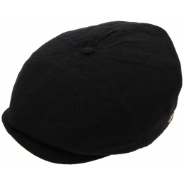 Brood Washed Black Cap