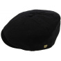 Brood Washed Black Cap