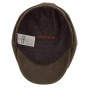 Hatteras chevrette stetson beige cap