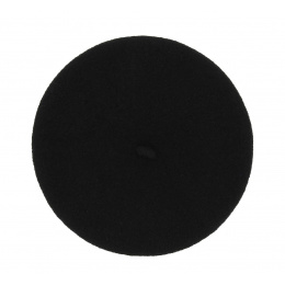 Beret Enfant Noir