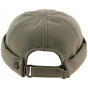 Cooper Beige Docker Beanie - Mtm