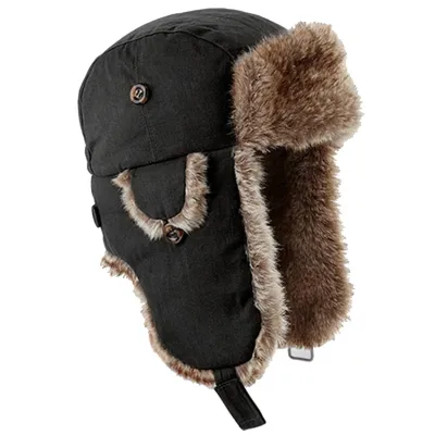 Chapka Urban Trapper impermeable Reference : 1315 | Chapellerie Traclet