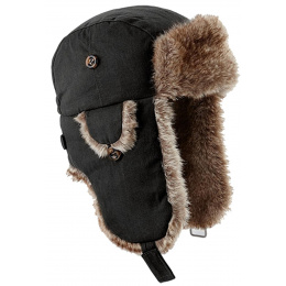 Waterproof Urban Trapper Ushanka