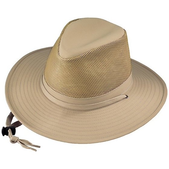 Solarweave Henschel hat