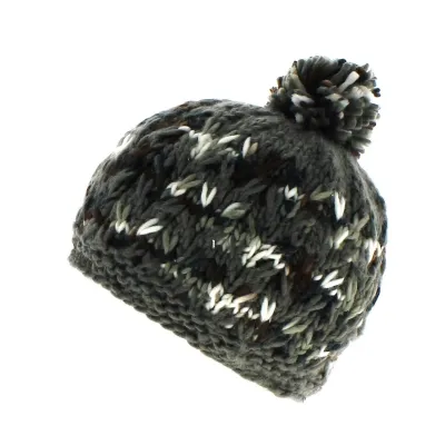 Bonnet Court Bruno à Pompon- Traclet Reference : 7339 | Chapellerie Traclet