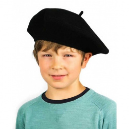 Beret Enfant Tous Nos Modeles Garcon Et Fille Chapellerie Traclet