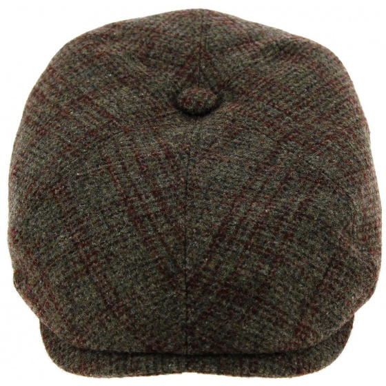 Casquette Brooklin Whitby Wool Stetson Casquette Brooklin Whitby Wool Stetson
