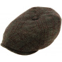 Stetson Brooklin Whitby Wool Cap