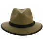 Clarck Stetson Khaki Hat